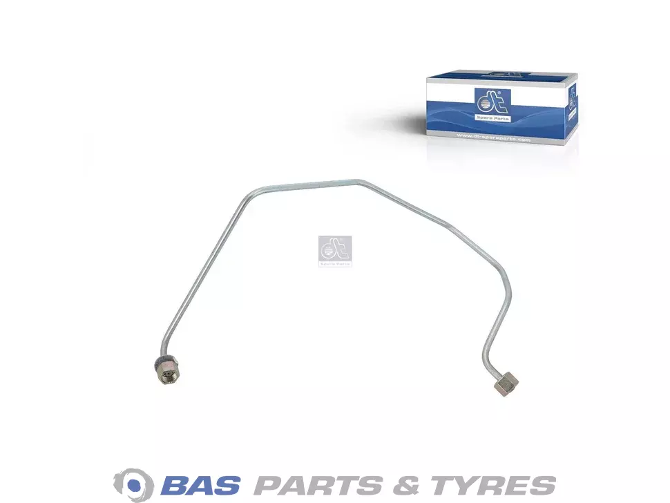 InspuitLeiding DT Spare Parts 468984