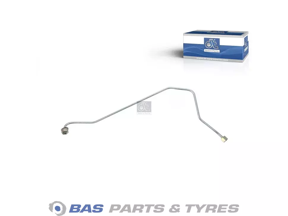 InspuitLeiding DT Spare Parts 468986