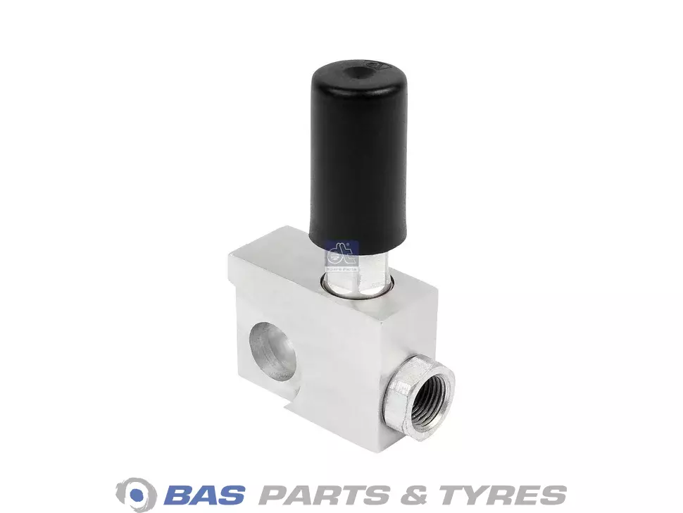 Hand pump DT Spare Parts 8148997