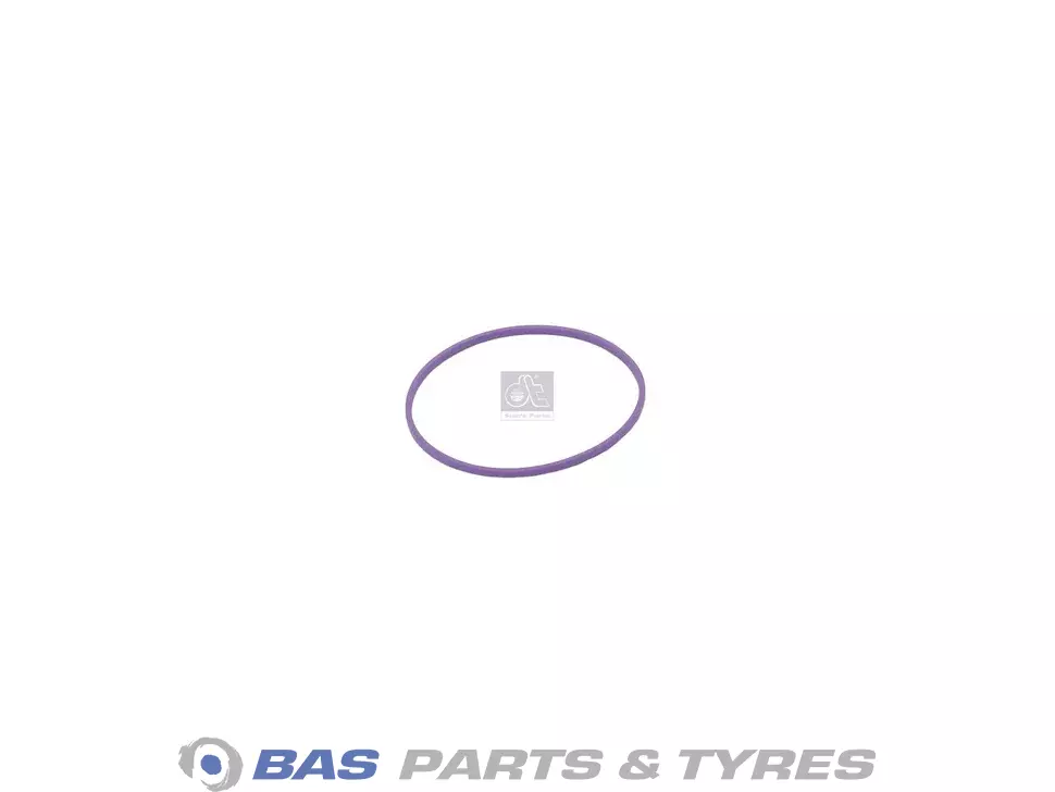 Rubber ring DT Spare Parts 423123 Rubber ring DT Spare Parts 423123
