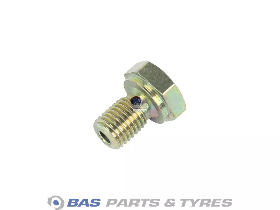 مسمار DT Spare Parts 243005