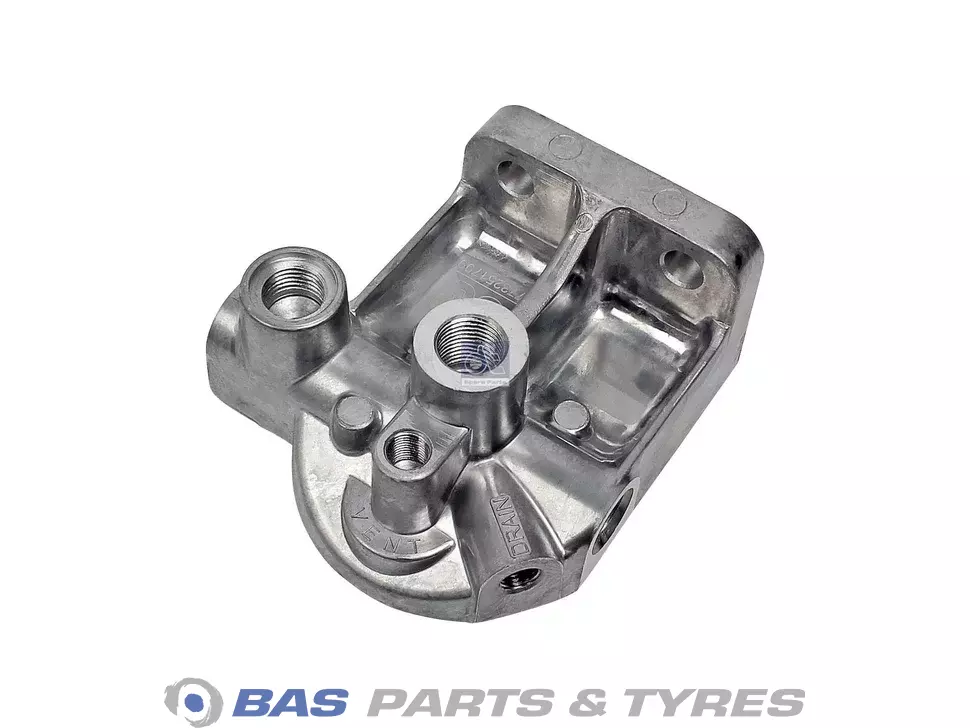 Filterhuis DT Spare Parts 8148587