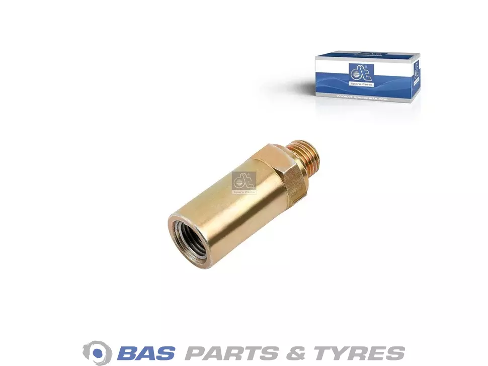 Overflow valve DT Spare Parts 3097433