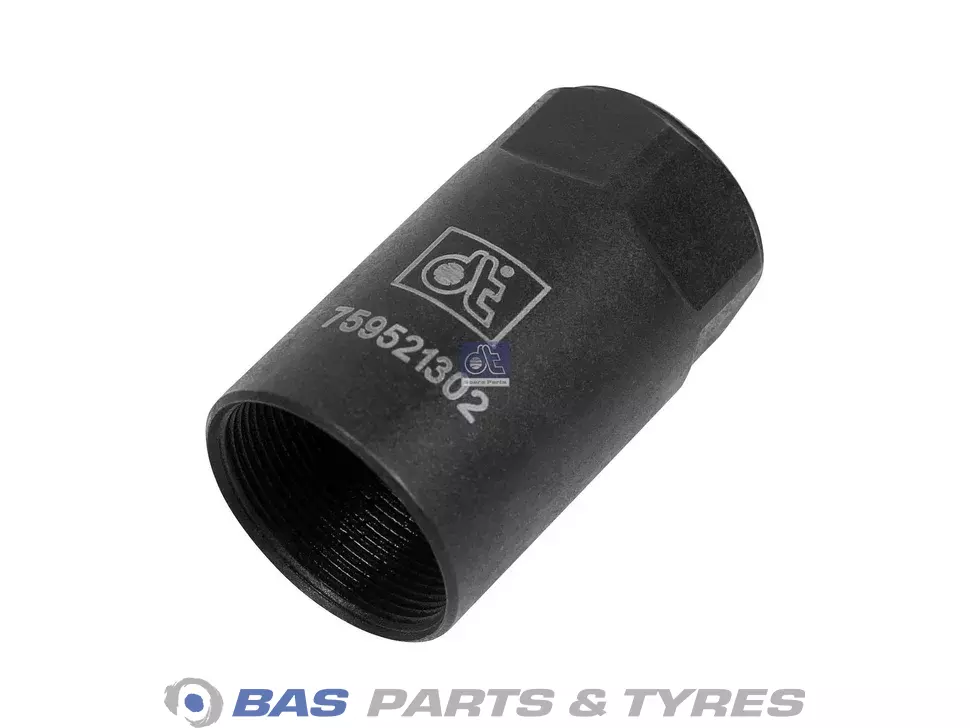 Cap nut DT Spare Parts 3092030