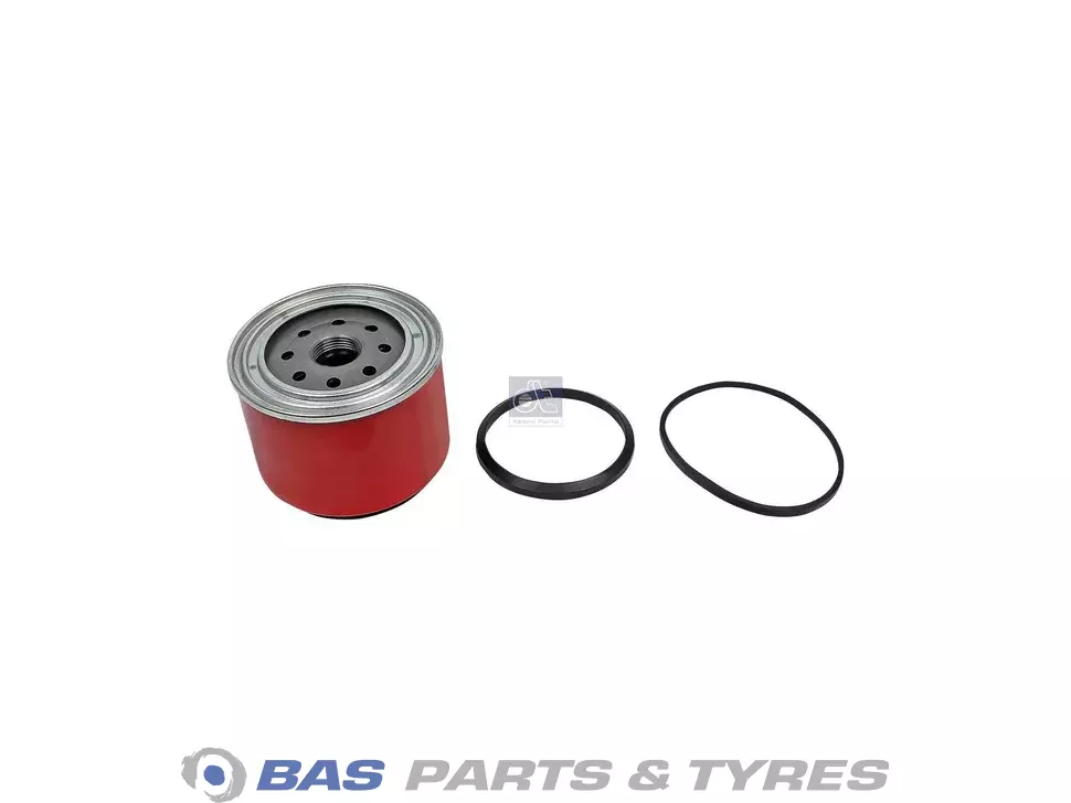 Predfilter DT Spare Parts 20381204