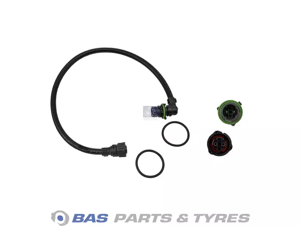 Kabelleitung DT Spare Parts 20498611