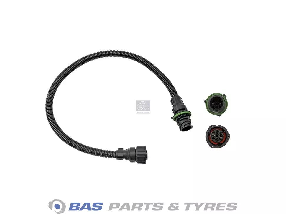 Hilfsstück DT Spare Parts 3173087