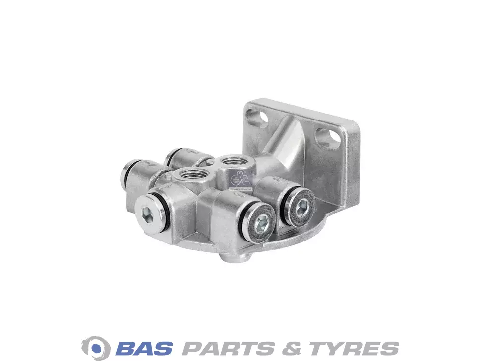 Filterhuis DT Spare Parts 3943381