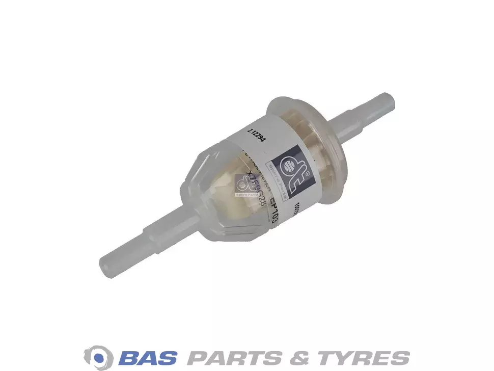 Filter DT Spare Parts 464728 Filter DT Spare Parts 464728