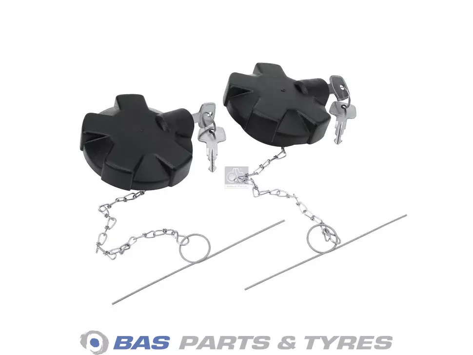 Capac rezervor DT Spare Parts 308069