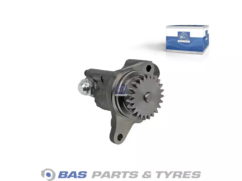 Pompa diesel DT Spare Parts 21683947