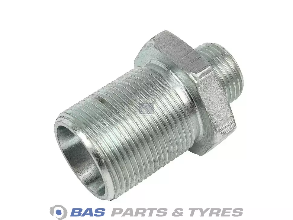 Nippel DT Spare Parts 8148327