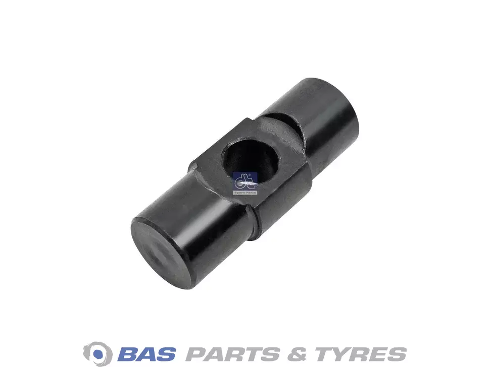 Extremidade Do Eixo De Rolamento DT Spare Parts 20428438
