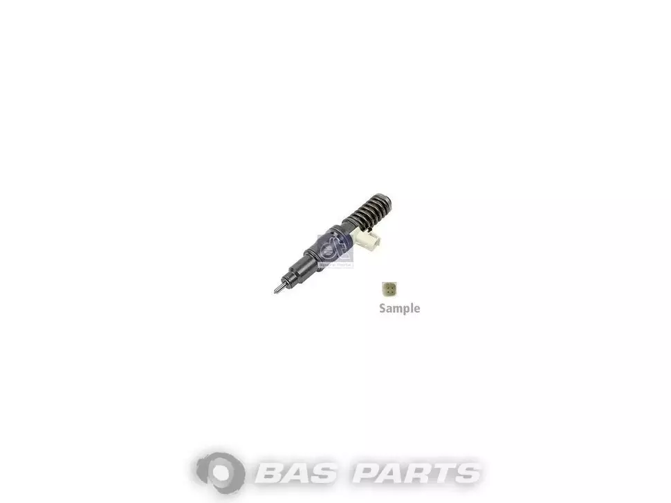 Injector DT Spare Parts 21467241