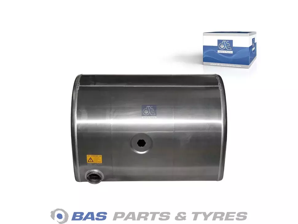 Топливный бак DT Spare Parts 21516447
