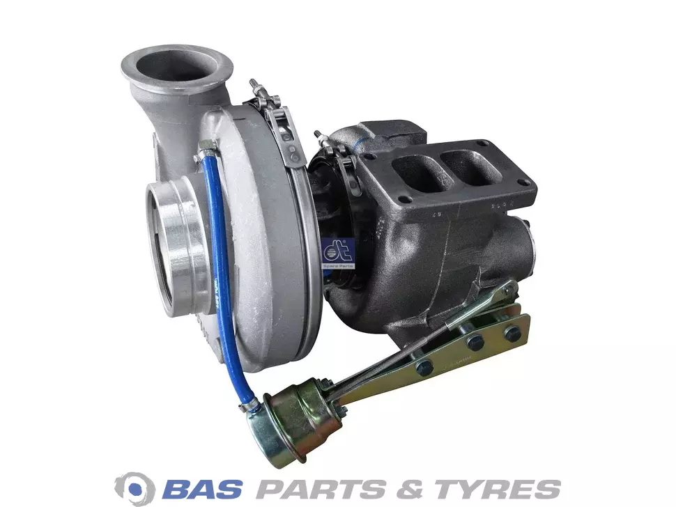 Turbolader DT Spare Parts 8119193