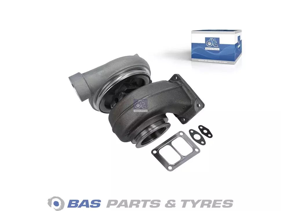 Turbolader DT Spare Parts 85000772