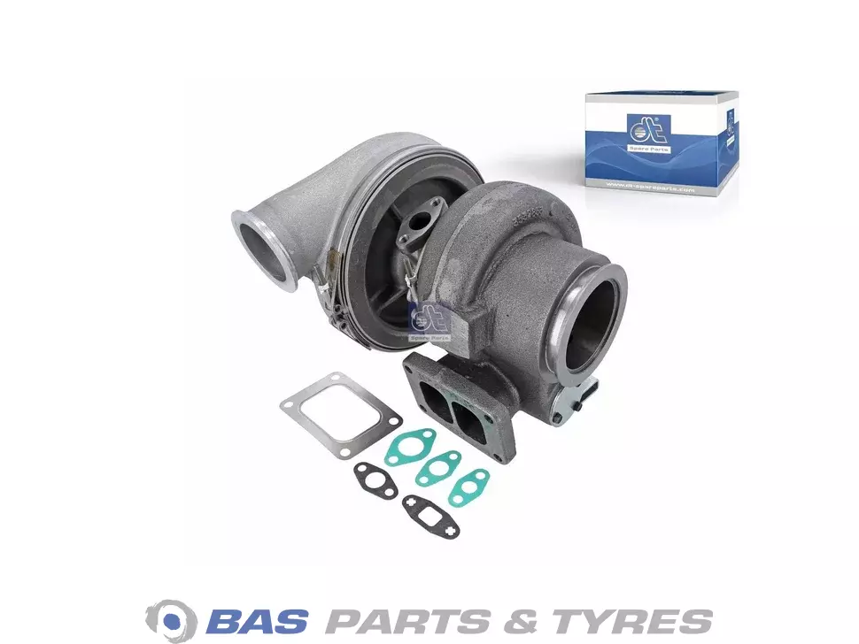 توربو DT Spare Parts 8119194