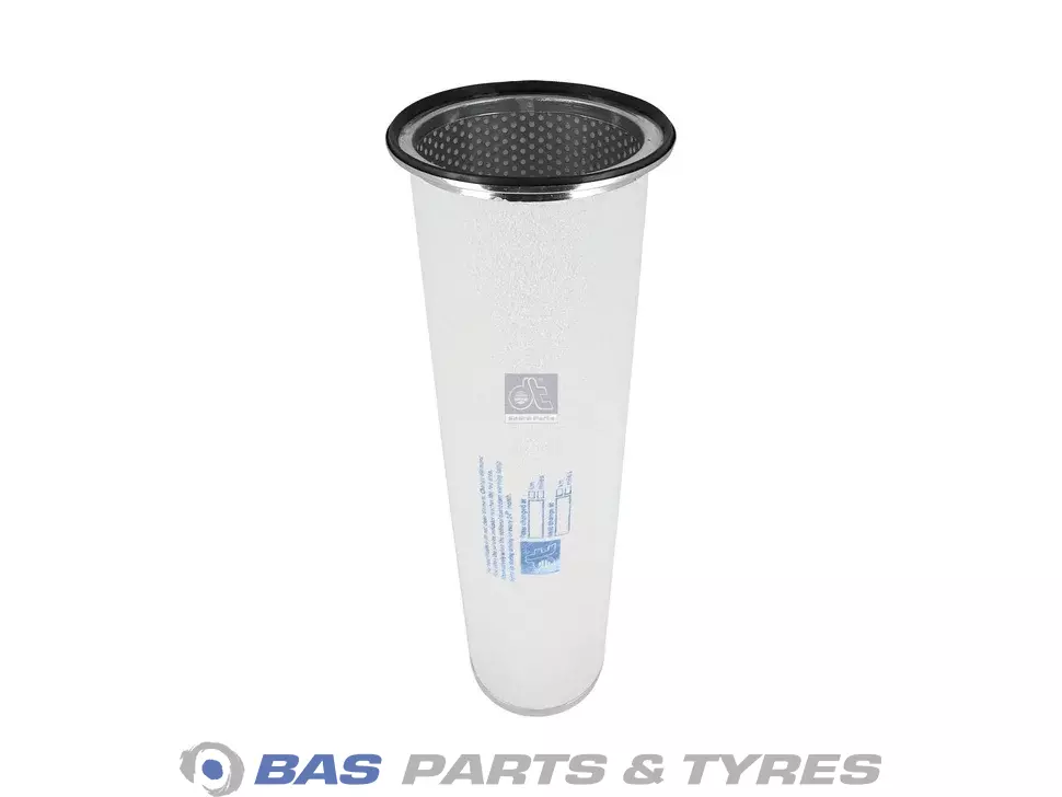 Luftfilter DT Spare Parts 1080920