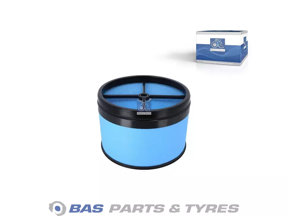Luftfilter DT Spare Parts 70320440 Luftfilter DT Spare Parts 70320440