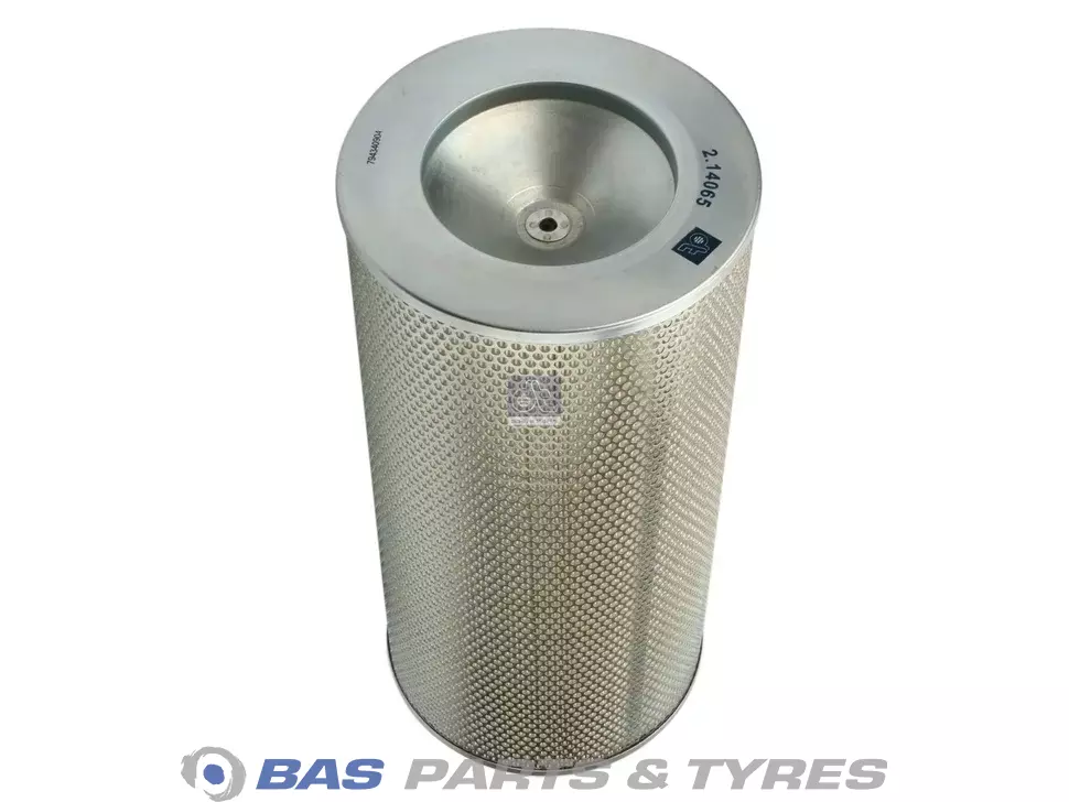 Luftfilter DT Spare Parts 16606606