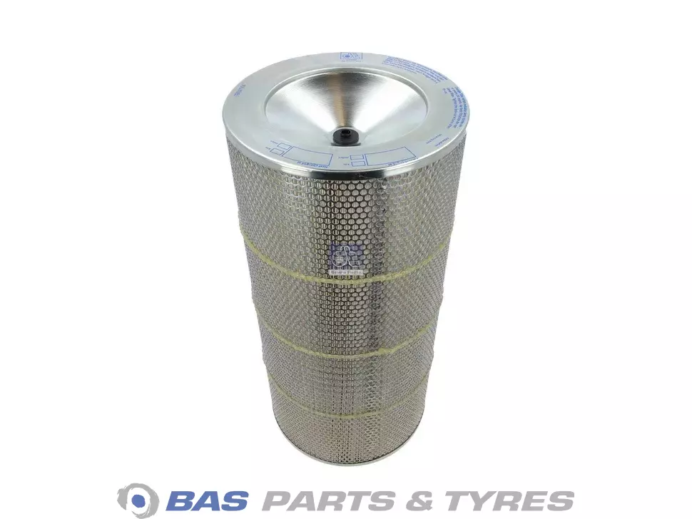 Luftfilter DT Spare Parts BBU8343 Luftfilter DT Spare Parts BBU8343