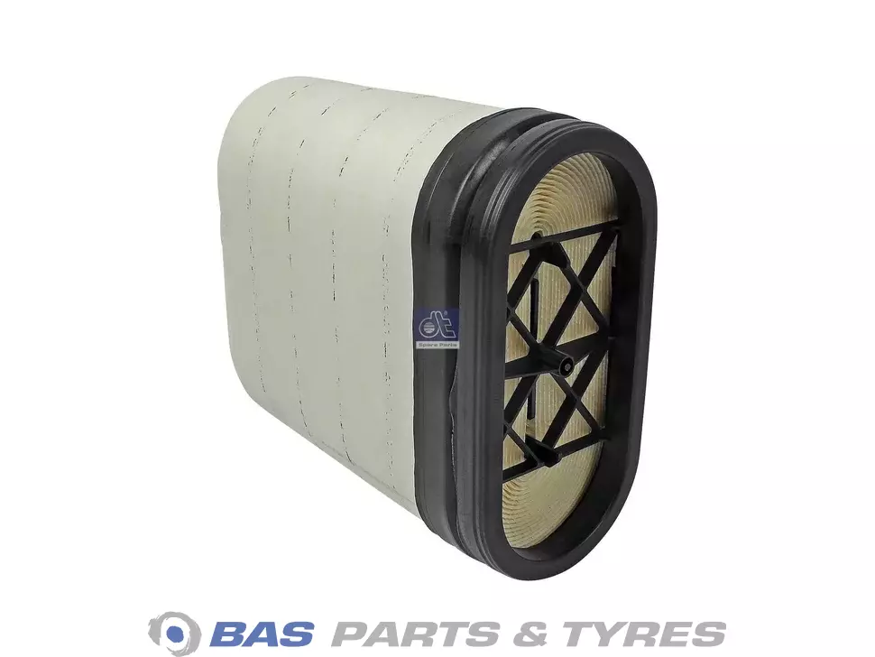 Luftfilter DT Spare Parts 3181986