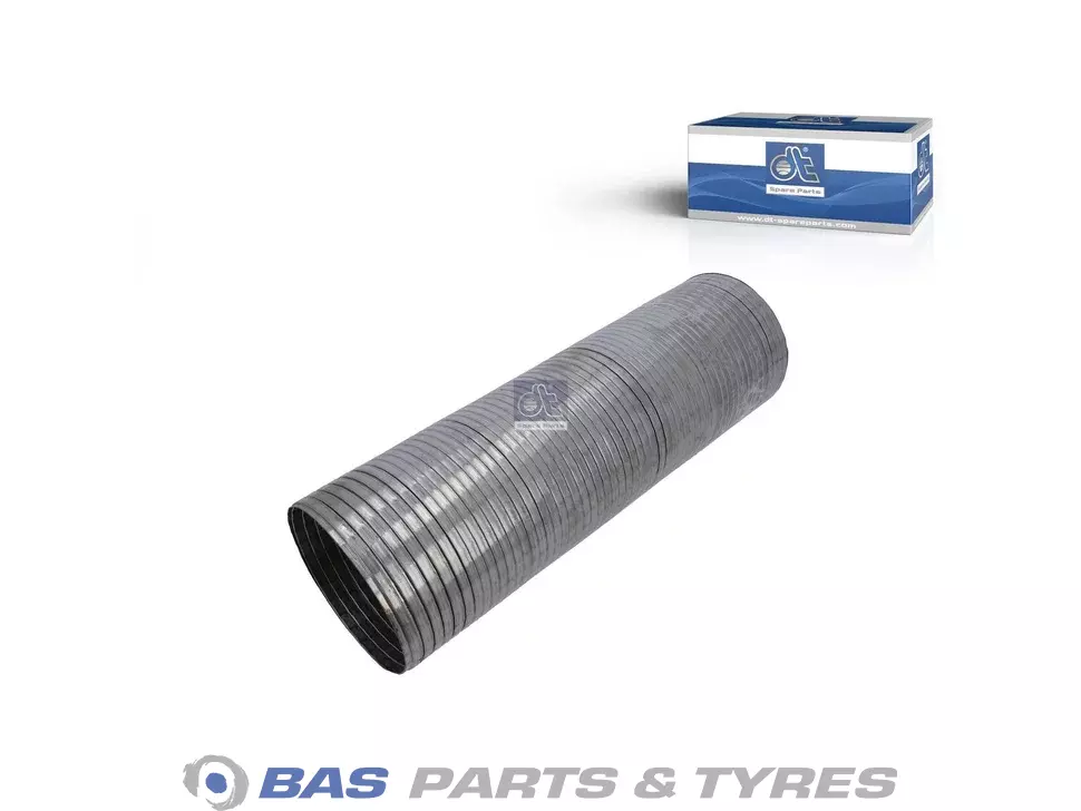 Flexible pipe DT Spare Parts 1609345
