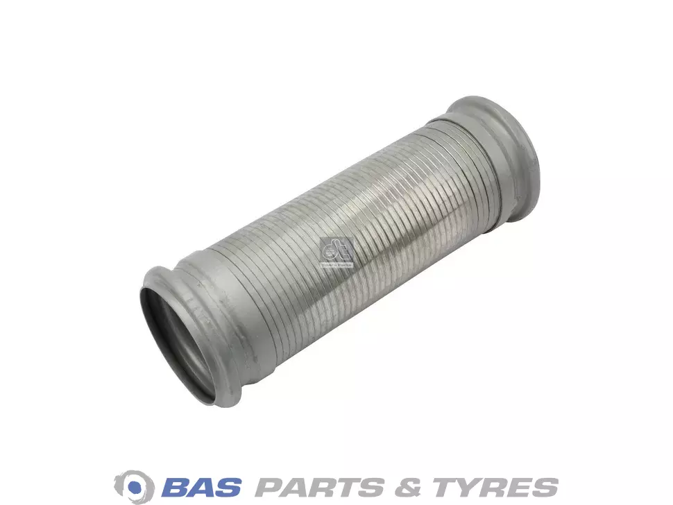 Coș de eșapament DT Spare Parts 8152590