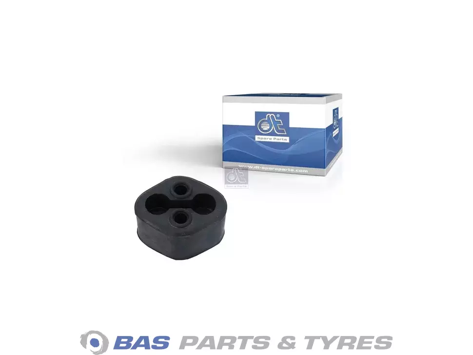 Rubber DT Spare Parts 1206468