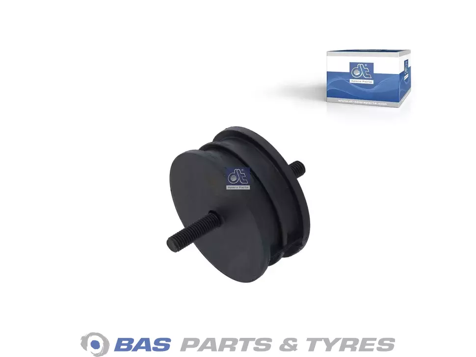 Gummiblock DT Spare Parts 1576103
