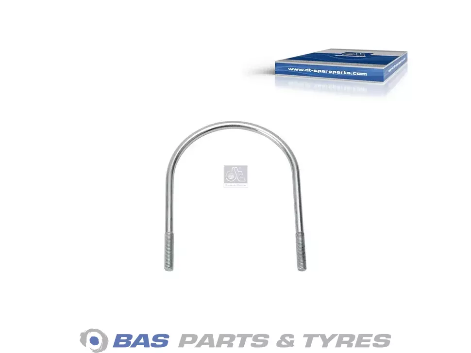 Bolt DT Spare Parts 1674585
