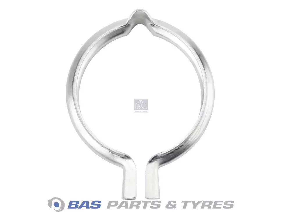 Abrazadera DT Spare Parts 471355