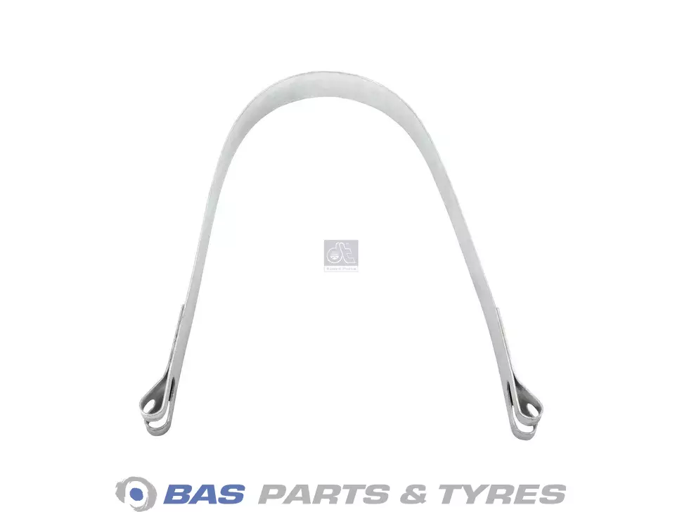 Colier DT Spare Parts 6778983