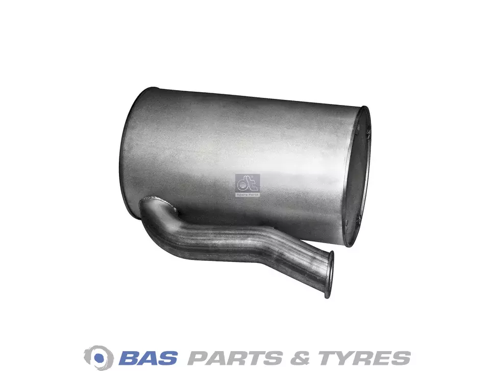 Amortizer DT Spare Parts 1674157