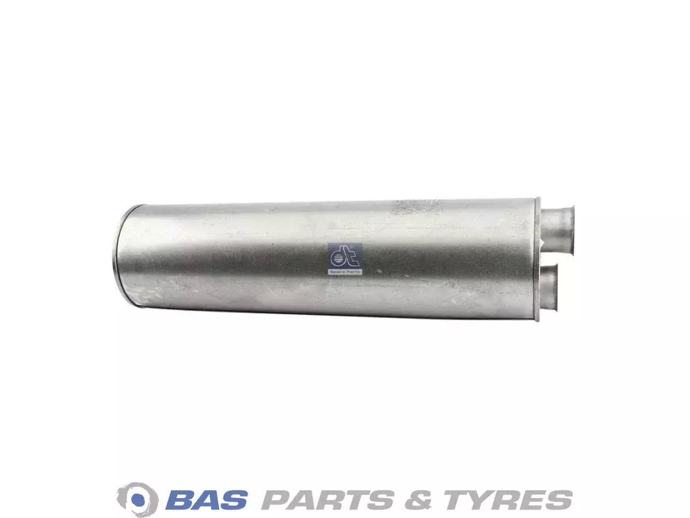 Amortizer DT Spare Parts 6797519