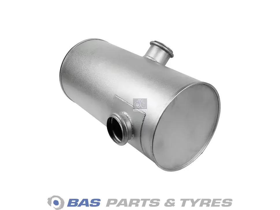 Amortizer DT Spare Parts 3032081