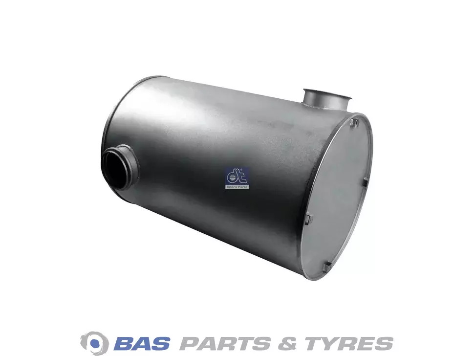 Silencer DT Spare Parts 9515113