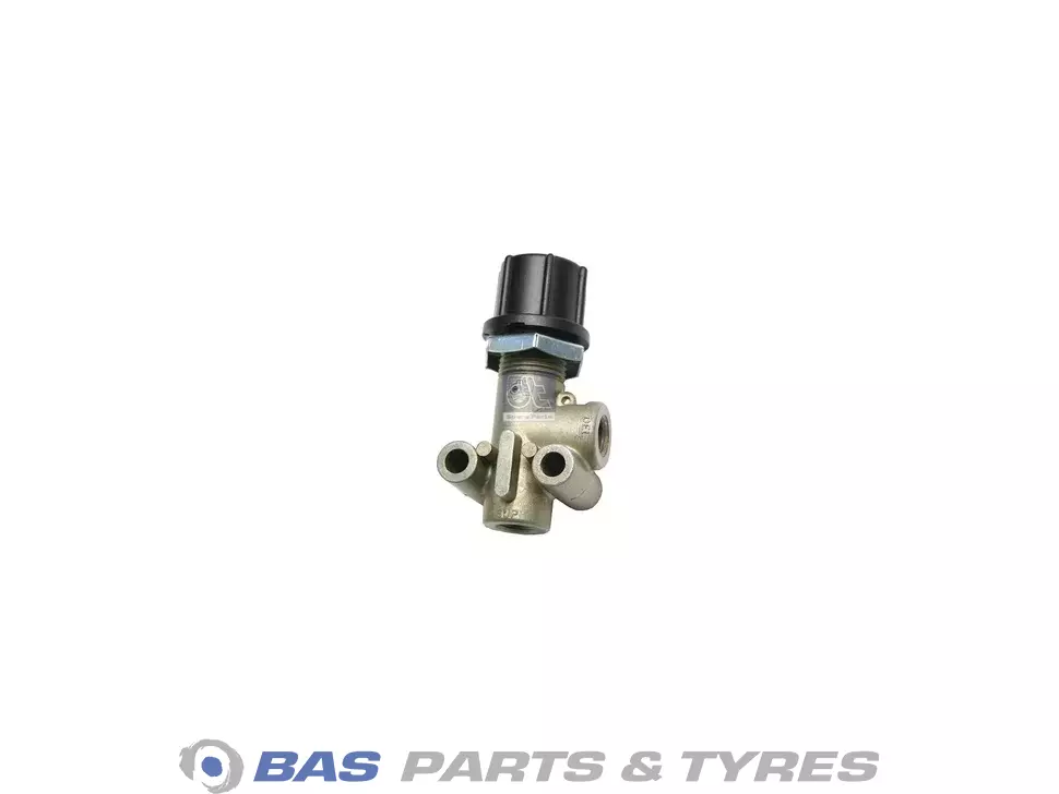 Reducing valve DT Spare Parts 20399142