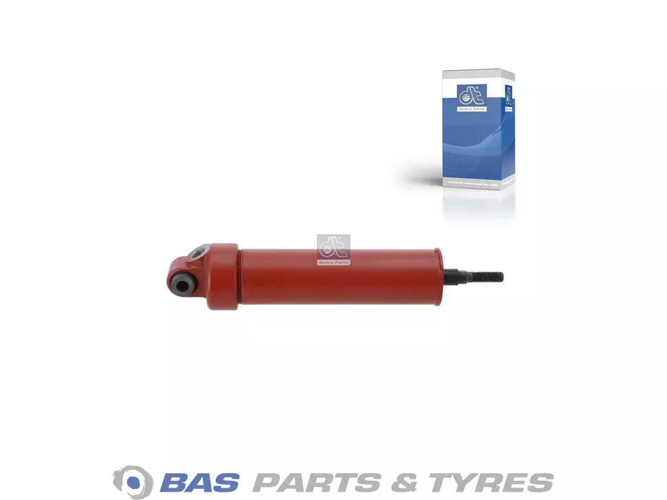 Cilindar DT Spare Parts 6770733