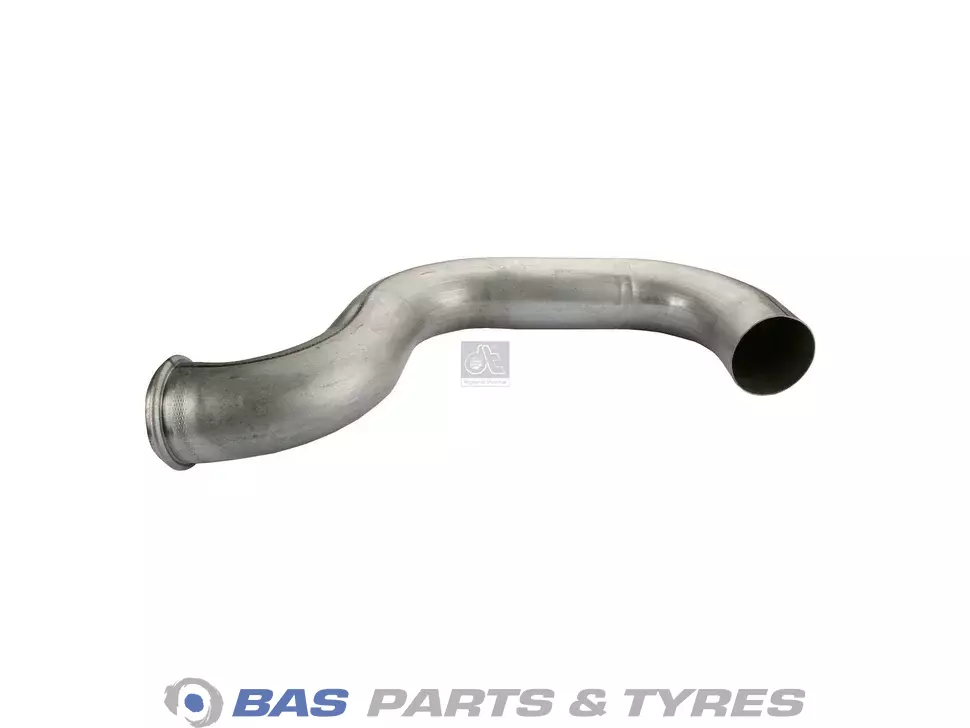 Țeavă de eșapament DT Spare Parts 20535530