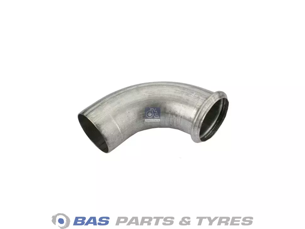 Țeavă de eșapament DT Spare Parts 1628883