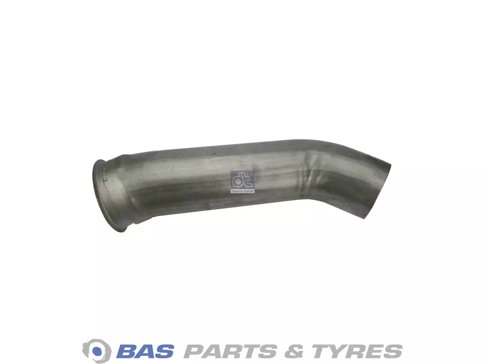 Țeavă de eșapament DT Spare Parts 8184513