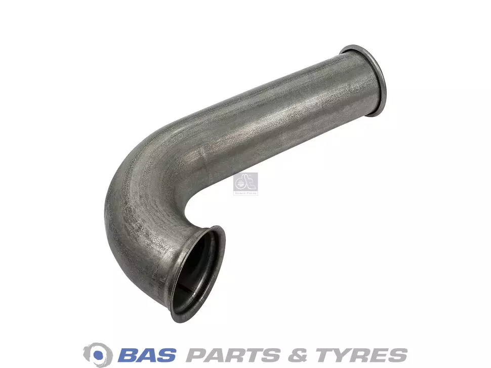 Țeavă de eșapament DT Spare Parts 8159336