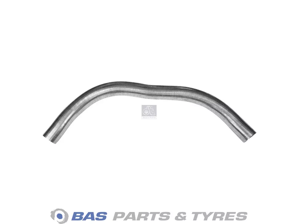 Flexible pipe DT Spare Parts 8152562S
