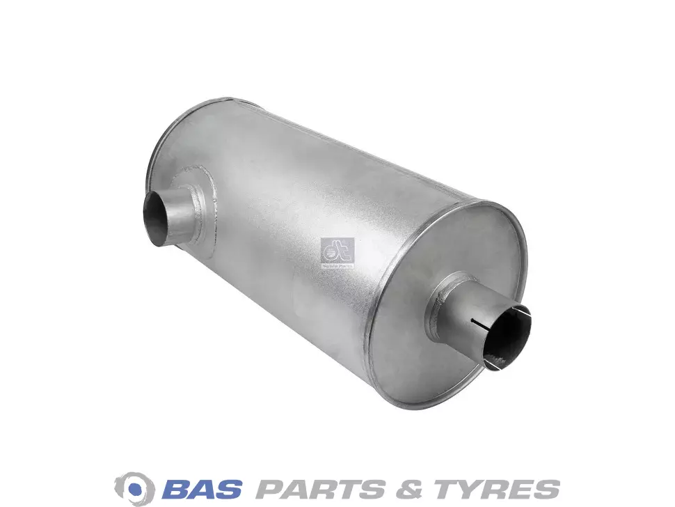 Dämpfer DT Spare Parts 1136344