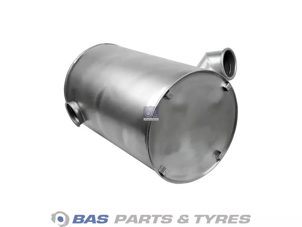 Amortizer DT Spare Parts 8149183