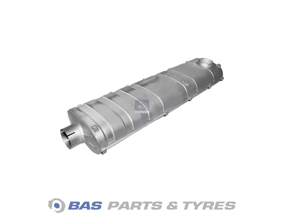 Silencer DT Spare Parts 3979912