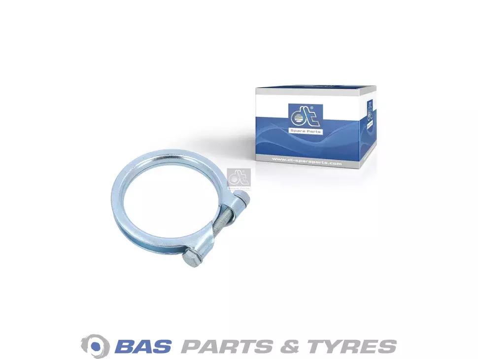 clemă DT Spare Parts 1193870