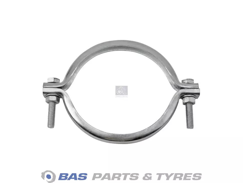Abrazadera DT Spare Parts 1075184